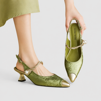Verde