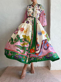 Multicolore