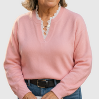 Rosa Chiaro