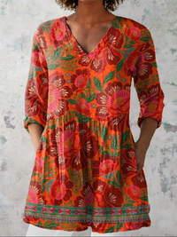 Rosso Arancione