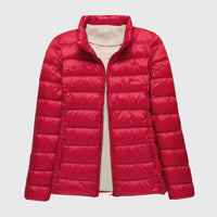 Collo Alto Rosso