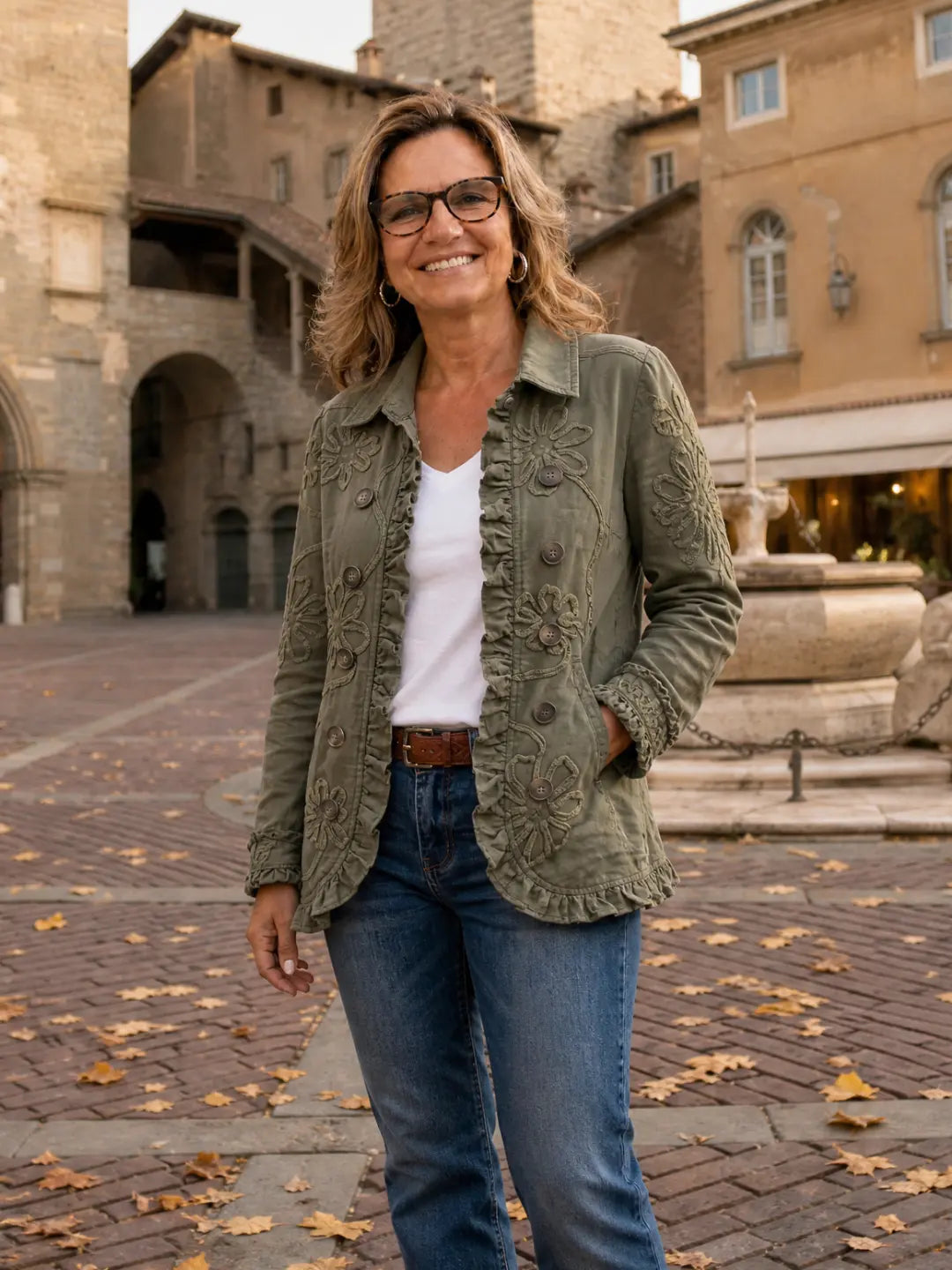 Blazer e Giacche