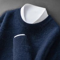 Blu navy