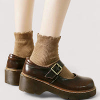 Marron