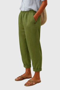 Verde Oliva