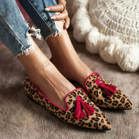 Leopardo