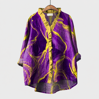 Giallo Viola