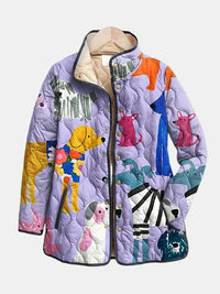 Multicolore