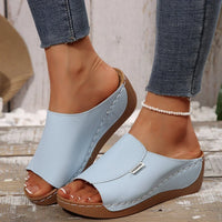 Blu Chiaro