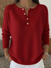 Rosso Intenso