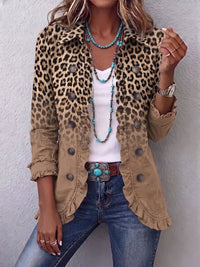 Leopardo Tabacco